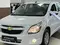 Белый Chevrolet Cobalt, 4 позиция 2024 года, КПП Автомат, в Наманган за ~11 666 y.e. id5144069