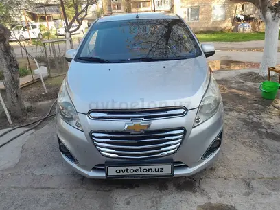 Chevrolet Spark, 3 позиция 2013 года, КПП Механика, в Ташкент за 5 500 y.e. id4948353