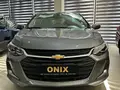 Серебристый Chevrolet Onix 2025 года, в Ташкент за ~17 510 y.e. id6456877