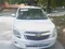 Белый Chevrolet Cobalt, 4 позиция 2024 года, КПП Автомат, в Ташкент за 12 650 y.e. id5217512