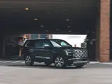 Черный Toyota Sequoia 2025 года, КПП Автомат, в Ташкент за 142 000 y.e. id6404510, Фото №1