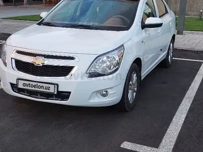Chevrolet Cobalt, 4 позиция 2023 года, КПП Автомат, в Ташкент за 12 000 y.e. id5191964