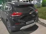 Черный Chevrolet Tracker, 3 позиция 2023 года, КПП Автомат, в Ташкент за 19 400 y.e. id5233356, Фото №1