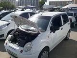 Белый Chevrolet Matiz, 3 позиция 2010 года, КПП Механика, в Ташкент за 3 500 y.e. id5197313, Фото №1