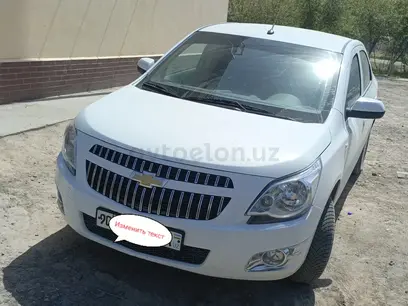 Chevrolet Cobalt 2021 года, КПП Автомат, в Ургенчский район за ~12 575 y.e. id4986641