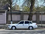 Белый Chevrolet Nexia 2, 4 позиция SOHC 2015 года, КПП Механика, в Ташкент за 5 999 y.e. id5028193, Фото №1