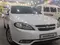 Белый Chevrolet Gentra, 3 позиция 2019 года, КПП Автомат, в Ташкент за 11 500 y.e. id5152985