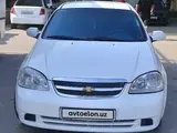 Chevrolet Lacetti, 1 pozitsiya Gaz-benzin 2012 yil, КПП Mexanika, shahar Andijon uchun 6 000 у.е. id5218943, Fotosurat №1