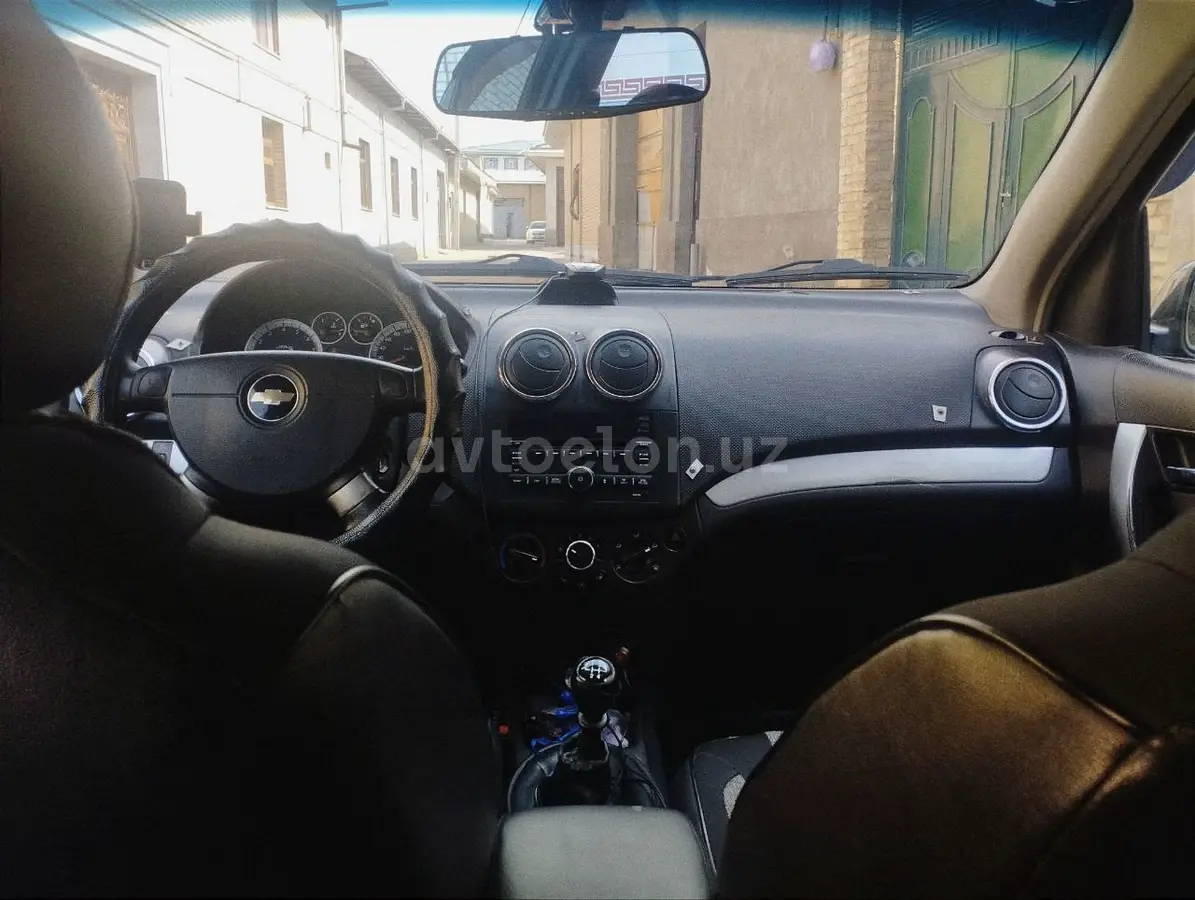 Chevrolet Nexia 3 2019 — 4