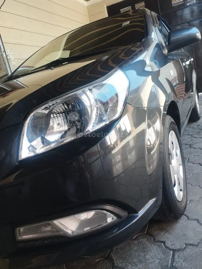 Chevrolet Nexia 3 2019 — 5