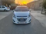 Chevrolet Spark, 2 позиция 2021 года, КПП Механика, в Ташкент за 7 700 y.e. id5203543, Фото №1