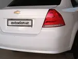 Chevrolet Nexia 3, 2 позиция 2019 года, КПП Механика, в Карши за ~8 282 y.e. id6465612, Фото №1