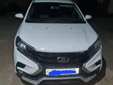 ВАЗ (Lada) Vesta Sport 2019 года, в Хазараспский район за 9 000 y.e. id6426901, Фото №1