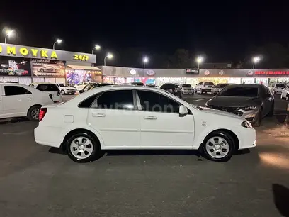 Chevrolet Lacetti, 3 pozitsiya 2022 yil, КПП Avtomat, shahar Toshkent uchun 13 500 у.е. id6090372