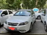 Chevrolet Lacetti 2019 года, КПП Механика, в Ташкент за ~9 823 y.e. id5217848, Фото №1