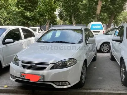 Chevrolet Lacetti 2019 yil, КПП Mexanika, shahar Toshkent uchun ~9 823 у.е. id5217848