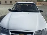 Белый Daewoo Nexia II 2011 года, КПП Механика, в Ургенч за ~4 325 y.e. id6623546, Фото №1