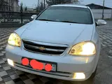 Белый Chevrolet Lacetti, 3 позиция 2013 года, КПП Автомат, в Ташкент за 8 200 y.e. id5269935, Фото №1