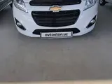 Chevrolet Spark, 1 pozitsiya 2014 yil, КПП Mexanika, shahar Termiz uchun 12 000 у.е. id5036959, Fotosurat №1