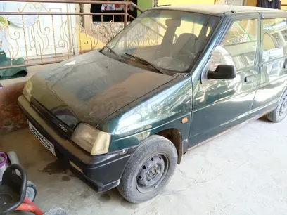 Перламутрово-коричневый Daewoo Tico 1998 года, КПП Механика, в Наманган за 1 500 y.e. id4987767