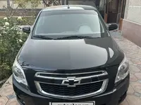 Chevrolet Cobalt, 4 евро позиция 2023 года, КПП Автомат, в Самарканд за 11 300 y.e. id6771538