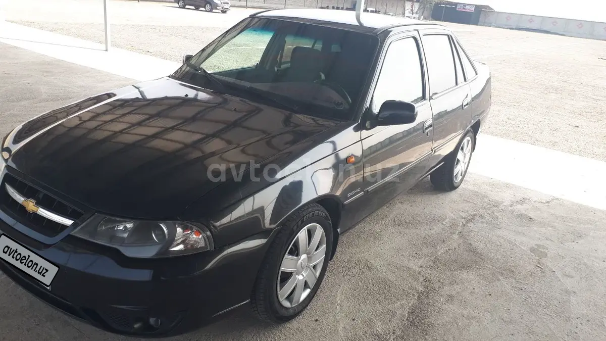 Chevrolet Nexia 2 2009 — 3