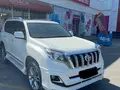 Toyota Land Cruiser Prado 2017 года, в Самарканд за 44 000 y.e. id6442378