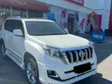 Toyota Land Cruiser Prado 2017 года, в Самарканд за 44 000 y.e. id6442378, Фото №1