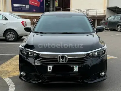 Черный Honda Crider 2023 года, КПП Автомат, в Ташкент за 19 000 y.e. id4892800