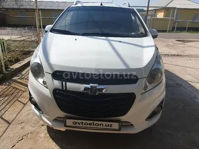 Chevrolet Spark, 3 позиция 2014 года, КПП Механика, в Ташкент за 5 700 y.e. id4945381