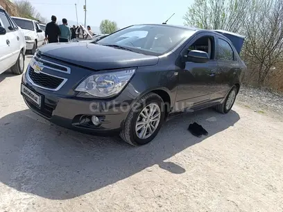 Chevrolet Cobalt, 4 pozitsiya EVRO 2023 yil, КПП Avtomat, shahar Samarqand uchun 13 000 у.е. id4930815