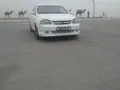 Chevrolet Lacetti, 1 позиция Газ-бензин 2012 года, КПП Механика, в Навои за 7 200 y.e. id6829705