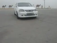 Chevrolet Lacetti, 1 позиция Газ-бензин 2012 года, КПП Механика, в Навои за 7 200 y.e. id6829705