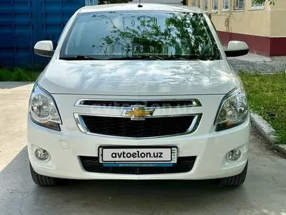 Chevrolet Cobalt, 4 евро позиция 2015 года, КПП Автомат, в Ташкент за 9 400 y.e. id4990446