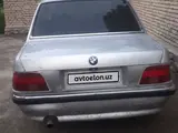 Серый BMW 114 1985 года, КПП Механика, в Фергана за ~635 y.e. id5213019, Фото №1