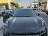 Черный Zeekr 001 2023 года, КПП Автомат, в Ташкент за 31 500 y.e. id6405949, Фото №1