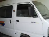 Белый Chevrolet Damas 2022 года, КПП Механика, в Бухара за 8 100 y.e. id5222753, Фото №1
