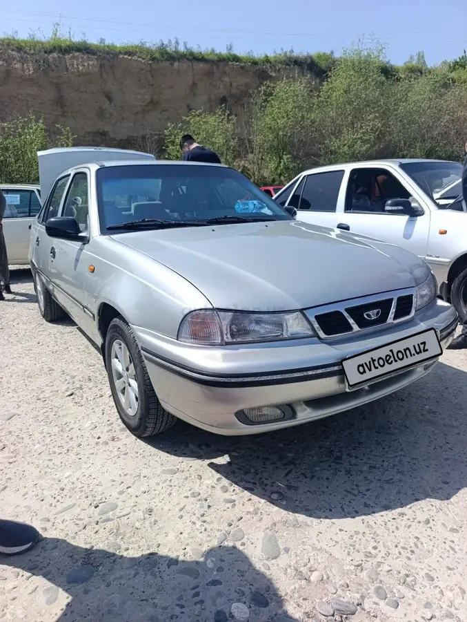 Daewoo Nexia