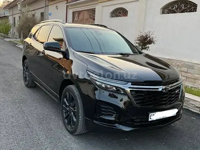 Chevrolet Equinox 2022 года, в Ташкент за 29 000 y.e. id5000157