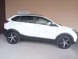 Белый ВАЗ (Lada) XRAY 2020 года, КПП Механика, в Коканд за 9 500 y.e. id6402823, Фото №1
