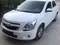 Белый Chevrolet Cobalt, 4 позиция 2024 года, КПП Автомат, в Андижан за 12 900 y.e. id5187631