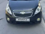 Черный Chevrolet Spark, 1 позиция 2011 года, КПП Механика, в Ташкент за 4 800 y.e. id5200537, Фото №1