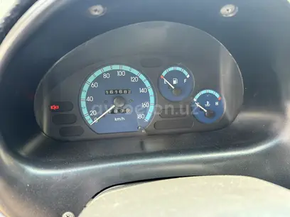 Chevrolet Matiz, 4 позиция 2015 года, КПП Механика, в Андижан за ~4 497 y.e. id4993408
