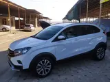 Белый ВАЗ (Lada) XRAY 2020 года, КПП Механика, в Наманган за 10 950 y.e. id5026254, Фото №1
