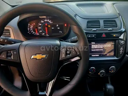 Chevrolet Cobalt, 4 позиция 2025 года, КПП Автомат, в Ташкент за 14 200 y.e. id6630028
