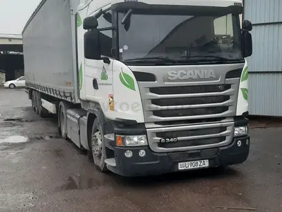 Scania 2016 года, в Ахангаран за 70 000 y.e. id4991783