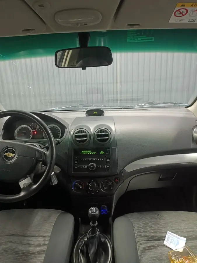 Chevrolet Nexia 3 2020 — 10