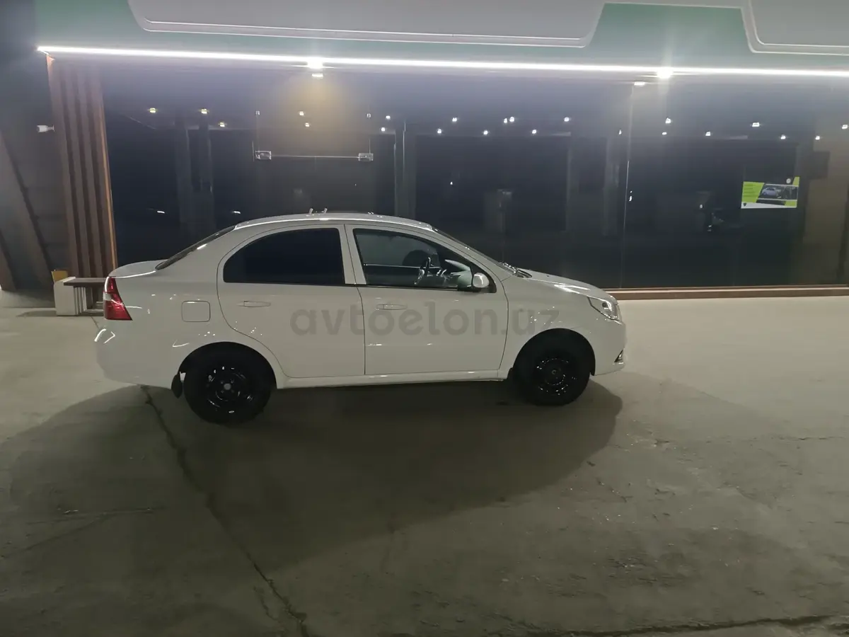 Chevrolet Nexia 3 2020 — 6