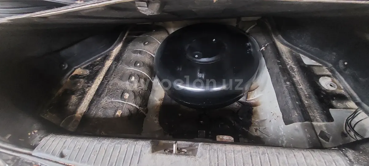 Chevrolet Gentra 2009 — 5