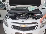 Белый Chevrolet Cobalt, 4 позиция 2023 года, КПП Автомат, в Ташкент за 12 800 y.e. id5214331, Фото №1